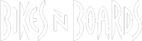 Logo of Intranet Bikesnboards